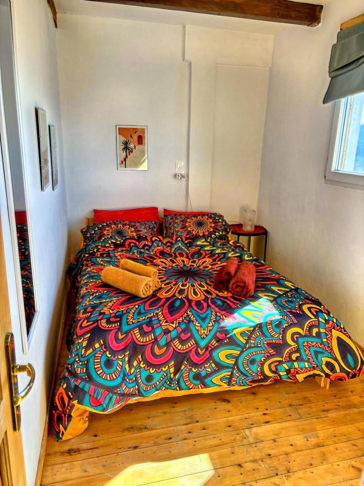 Apartamento Great Escape Olympia Olimpia Exterior foto