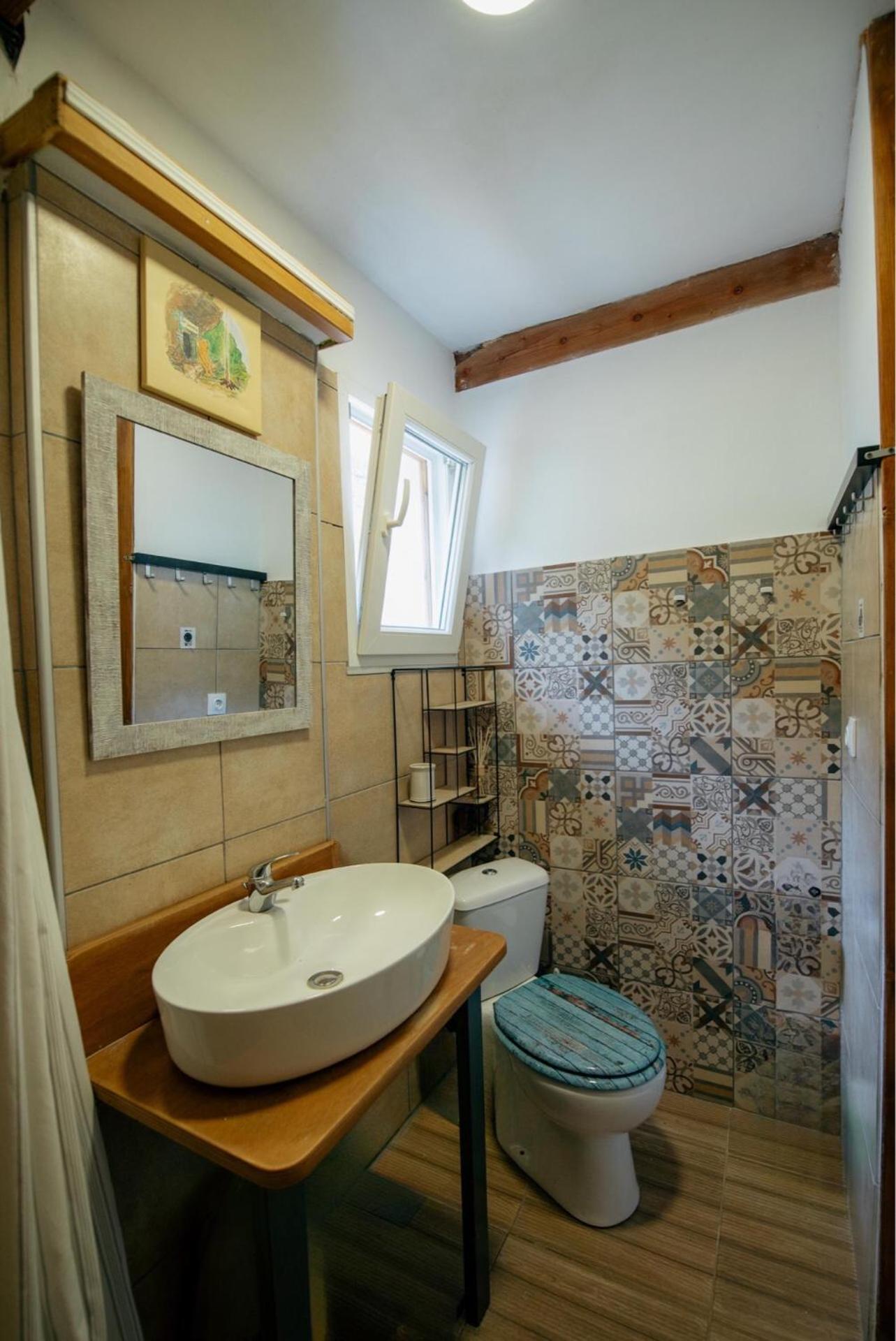 Apartamento Great Escape Olympia Olimpia Exterior foto
