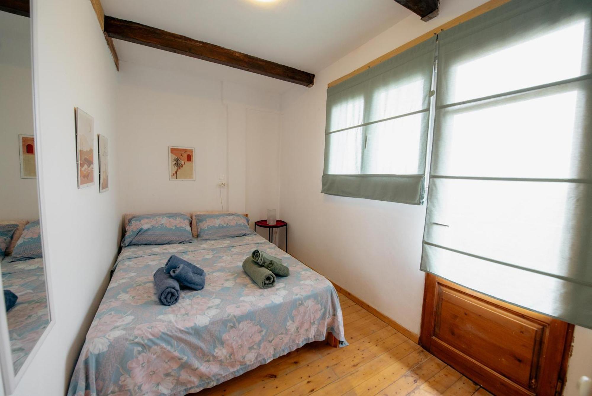 Apartamento Great Escape Olympia Olimpia Exterior foto
