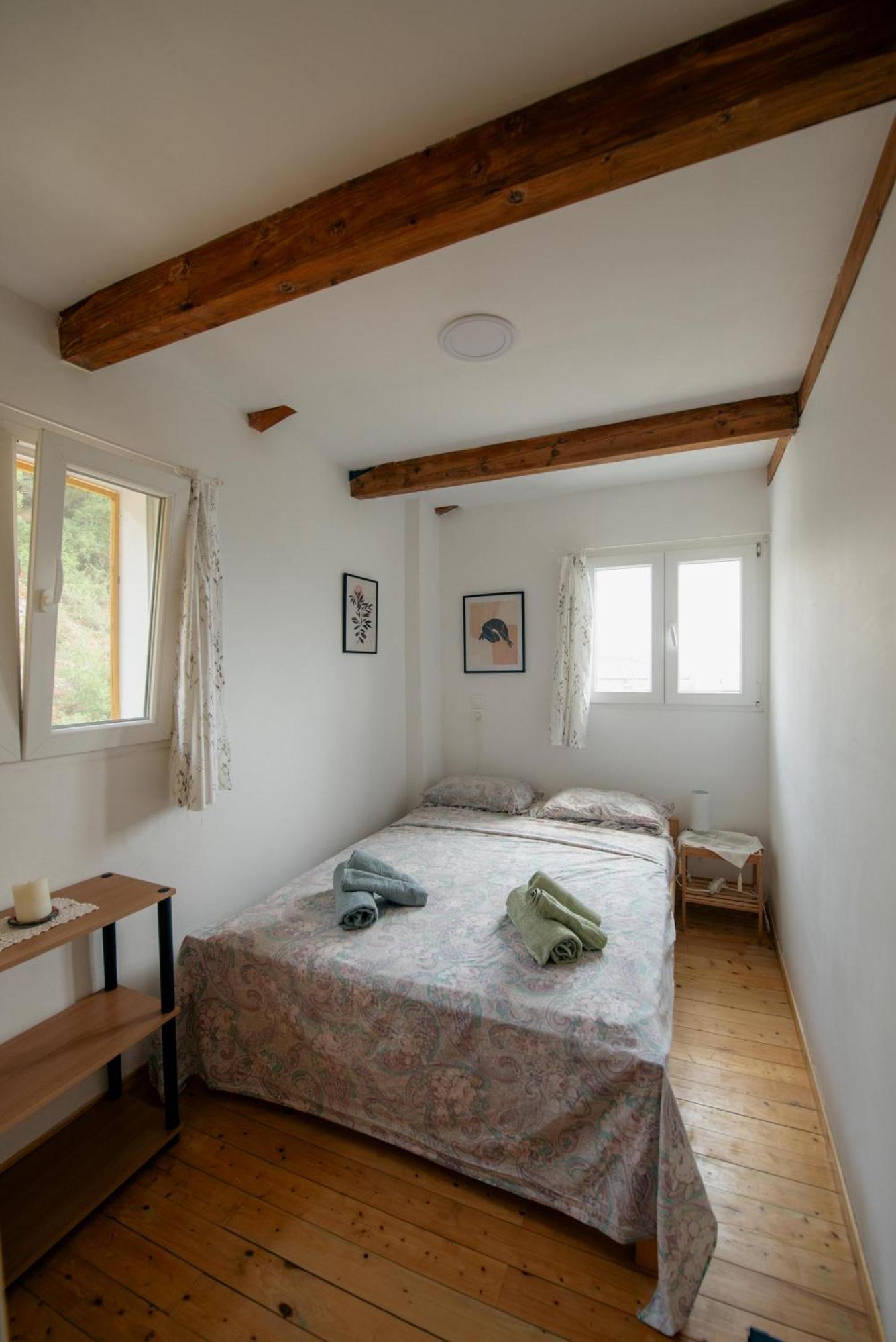 Apartamento Great Escape Olympia Olimpia Exterior foto